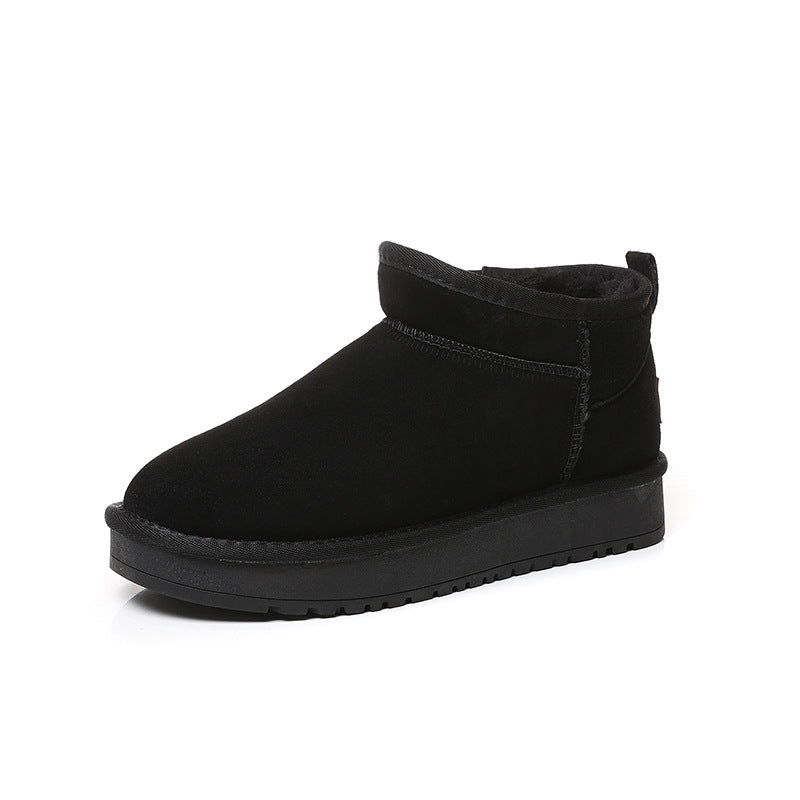 Lefèvre™ Bottes de haute qualité