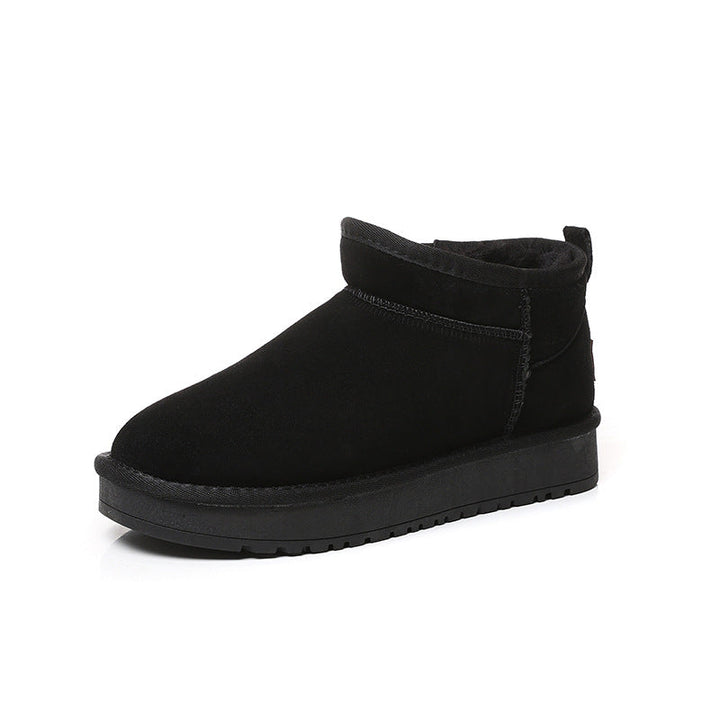 Lefèvre™ Bottes de haute qualité