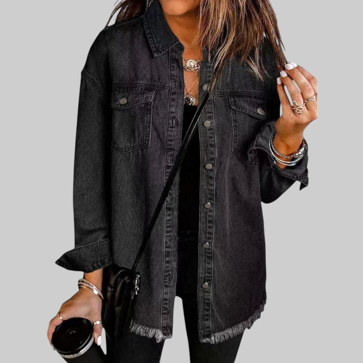 Lefèvre™ Veste Confortable