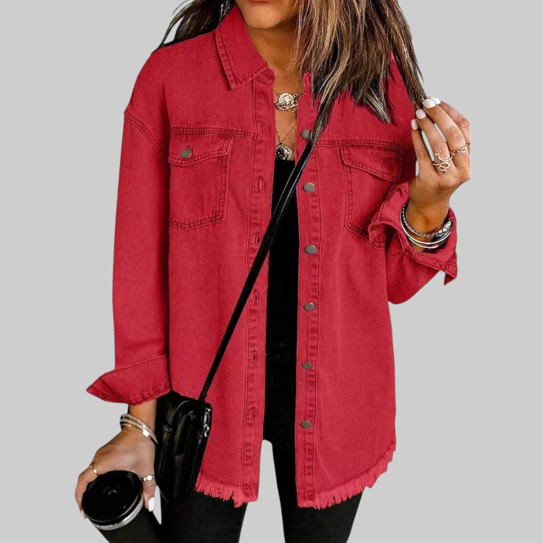 Lefèvre™ Veste Confortable