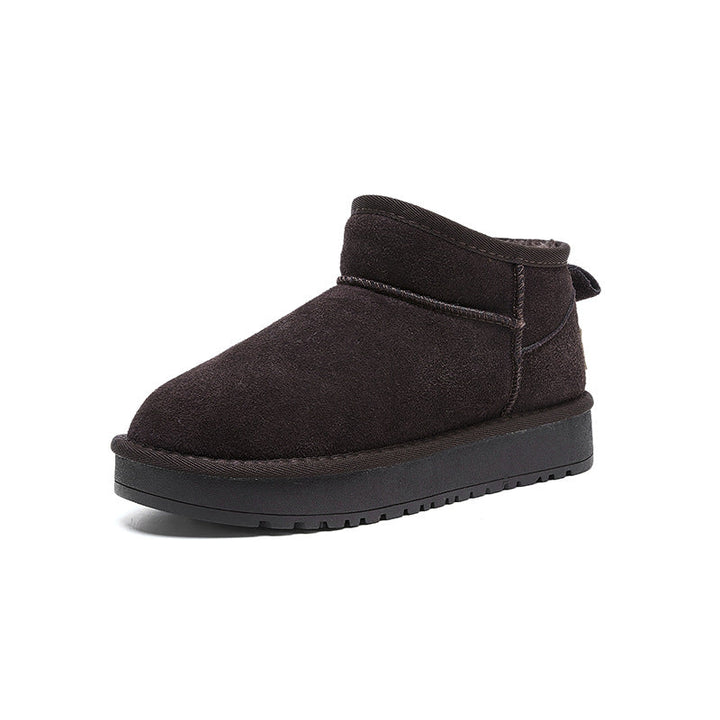 Lefèvre™ Bottes de haute qualité