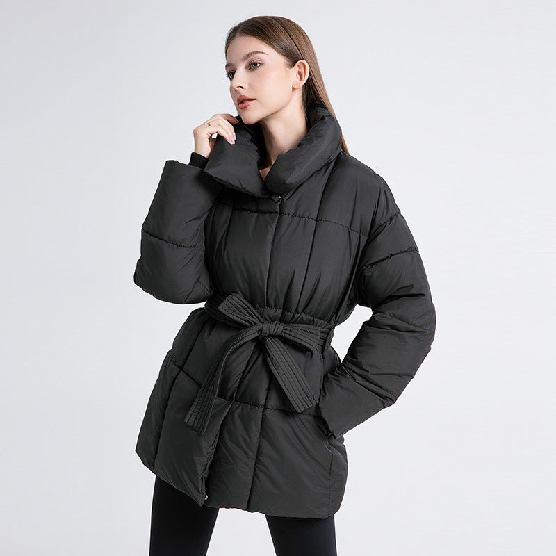 Lefèvre™ Manteau d'hiver