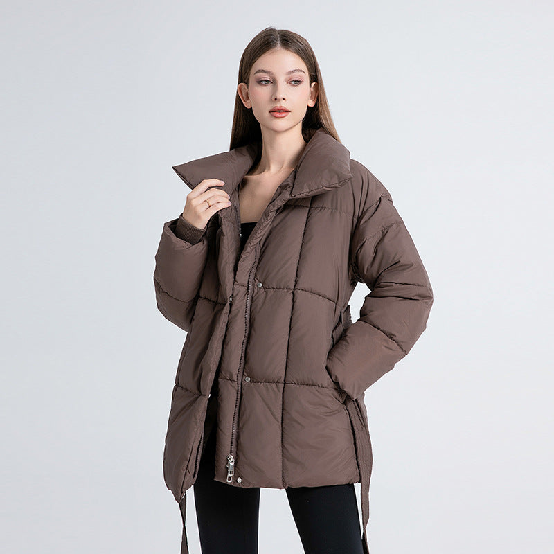 Lefèvre™ Manteau d'hiver