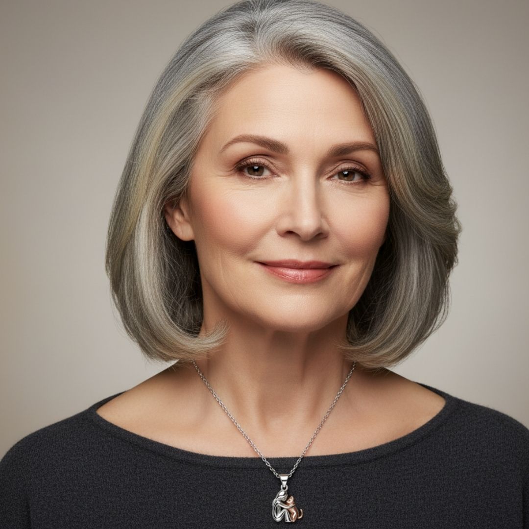 Lefèvre™ Collier en forme de chat