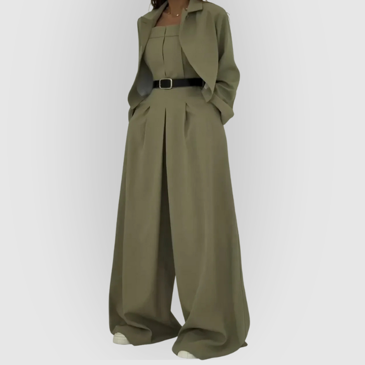 Lefèvre™ Combinaison sur mesure