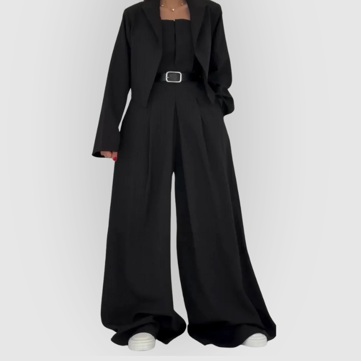 Lefèvre™ Combinaison sur mesure