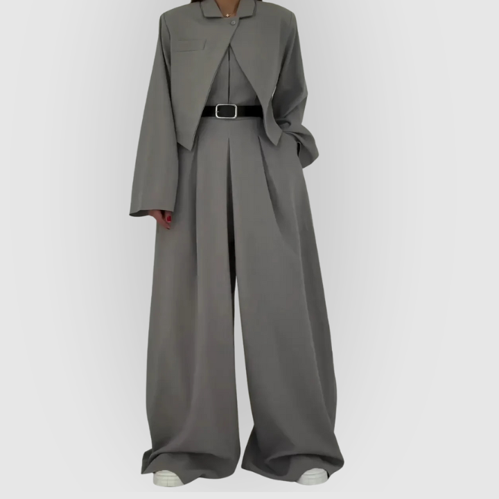 Lefèvre™ Combinaison sur mesure