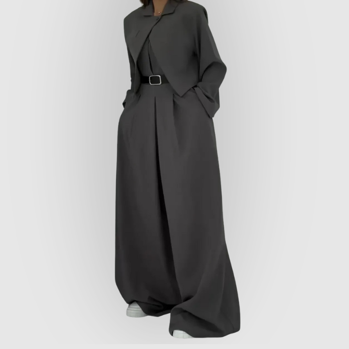 Lefèvre™ Combinaison sur mesure