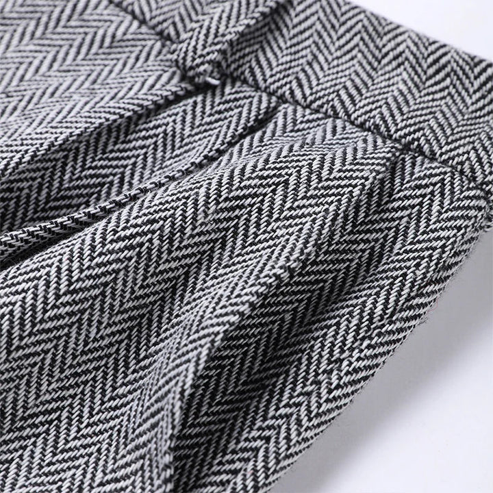 Lefèvre™ Ensemble Complet en 3 Pièces