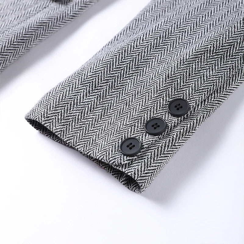 Lefèvre™ Ensemble Complet en 3 Pièces