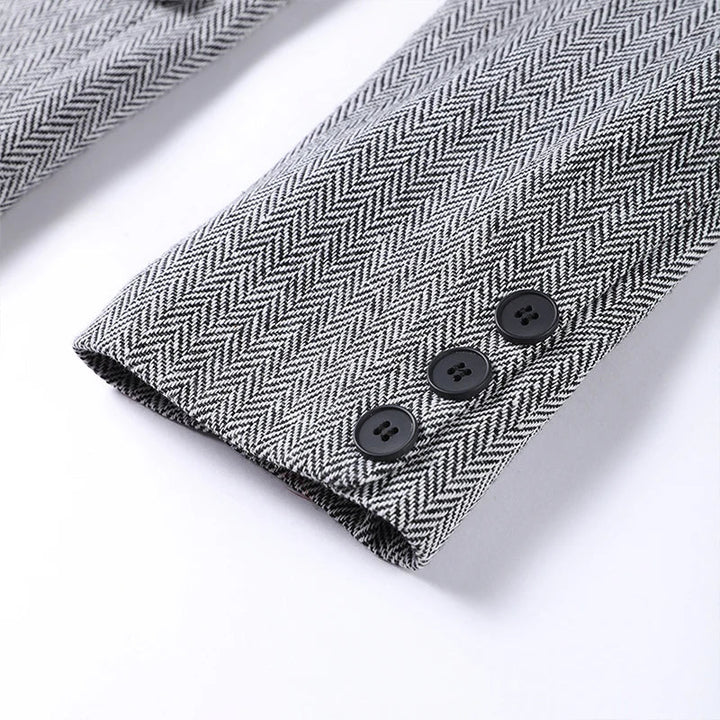 Lefèvre™ Ensemble Complet en 3 Pièces