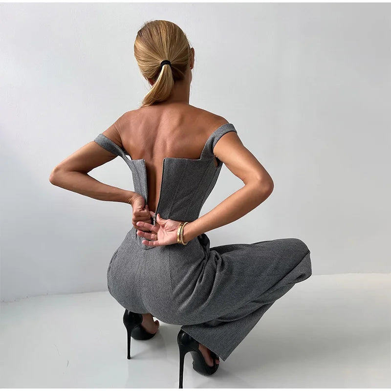 Lefèvre™ Ensemble Complet en 3 Pièces