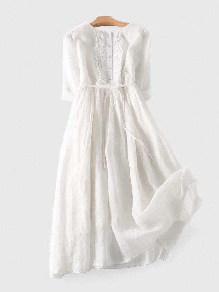 Karynthe | Robe Élégante