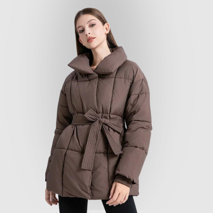 Lefèvre™ Manteau d'hiver