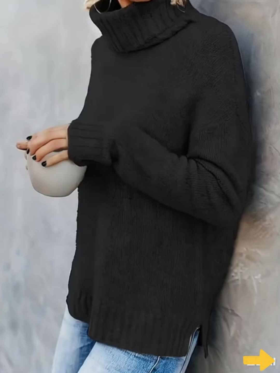 Lefèvre™ Col Douillet Raffiné