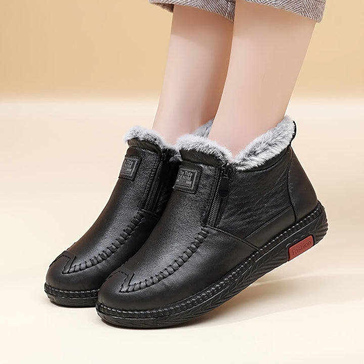 Lefèvre™ Chaussures Hiver Confort Thermique