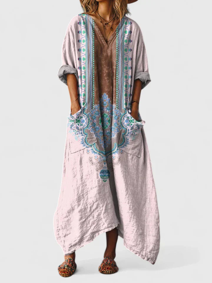 Ainsley | ROBE ÉLÉGANTE