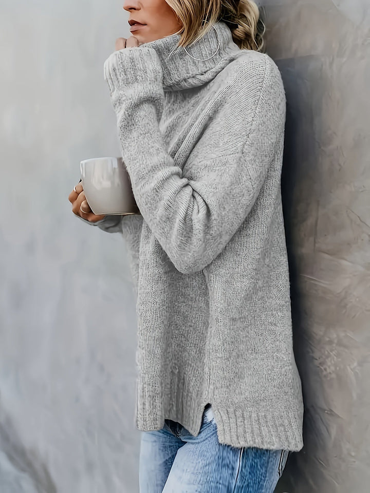 Lefèvre™ Col Douillet Raffiné