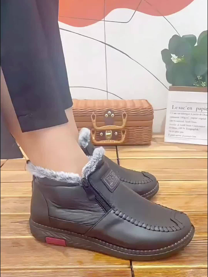 Lefèvre™ Chaussures Hiver Confort Thermique