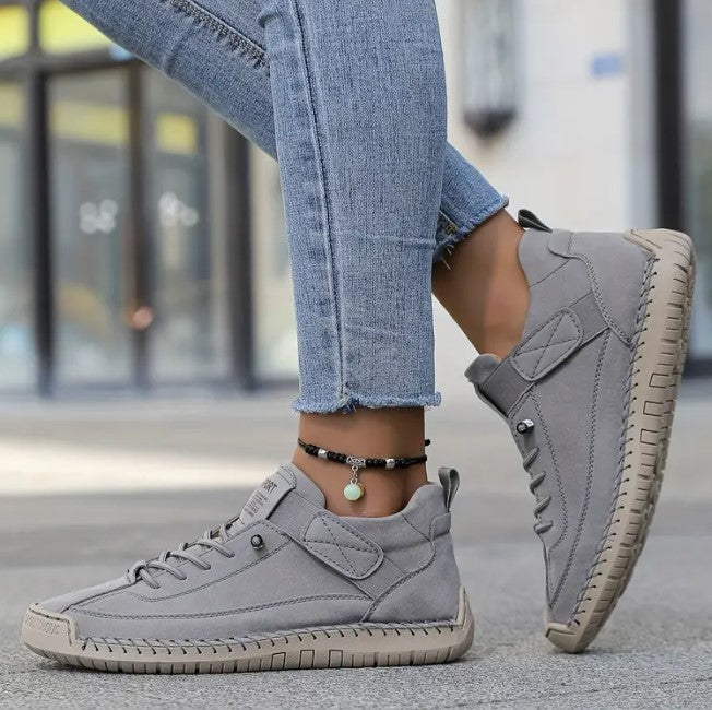 Lefèvre™  Chaussures orthopédiques confortables et sans douleur.