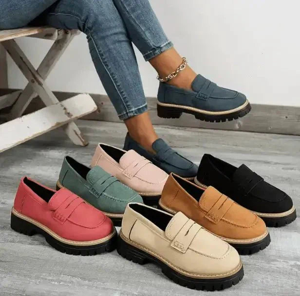 Lefèvre™ Chaussures Confortables pour Femmes™