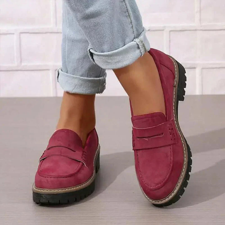 Lefèvre™ Chaussures Confortables pour Femmes™