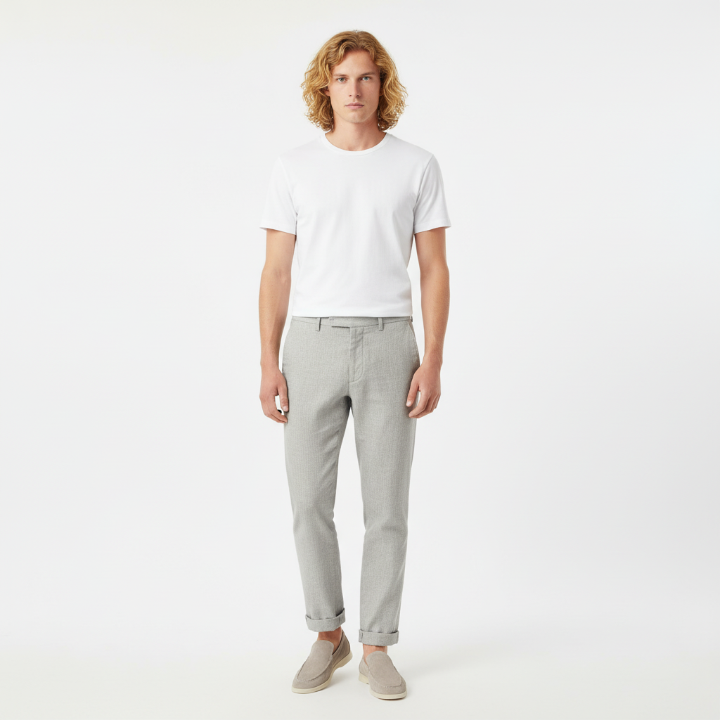 Lefèvre™ Monaco - Perle