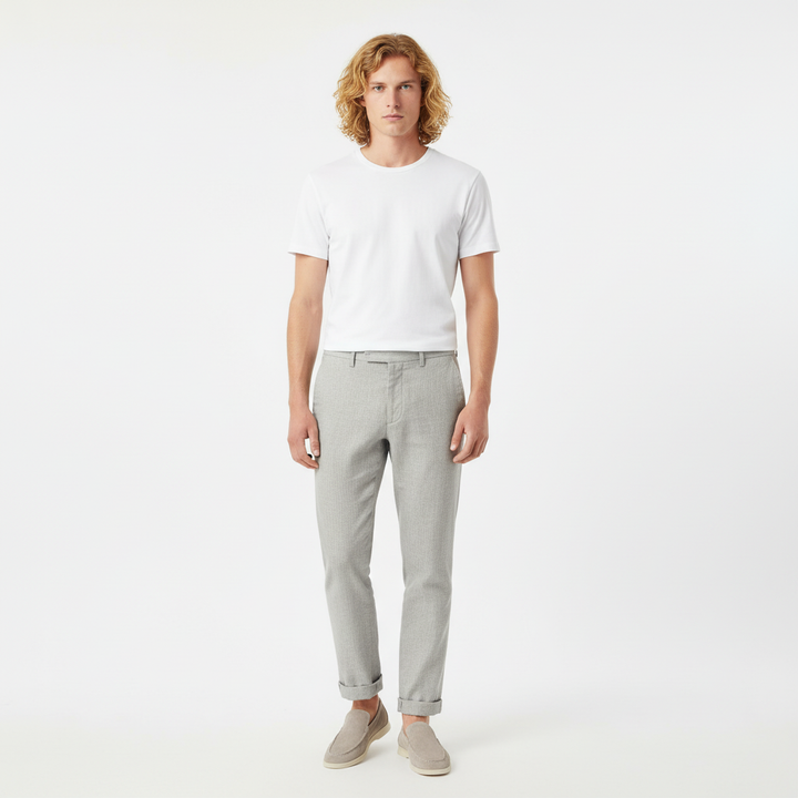 Lefèvre™ Monaco - Perle