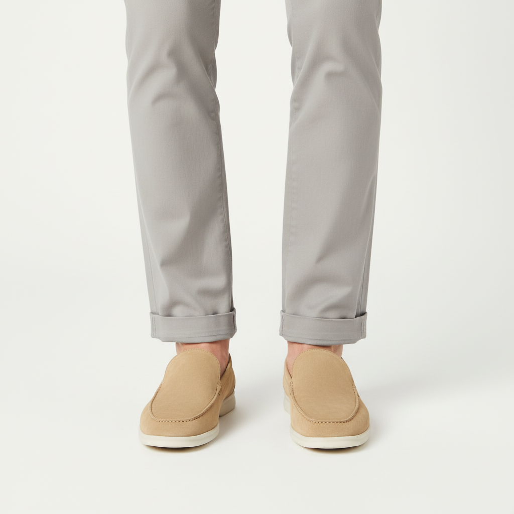 Lefèvre™ Monaco - Sable