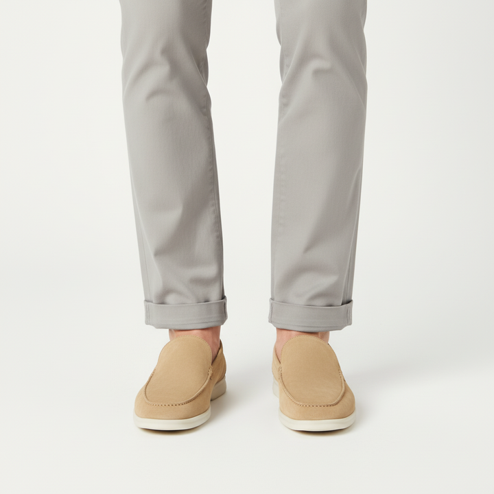 Lefèvre™ Monaco - Sable