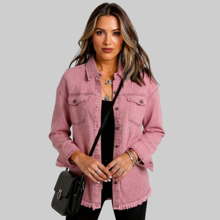 Lefèvre™ Veste Confortable