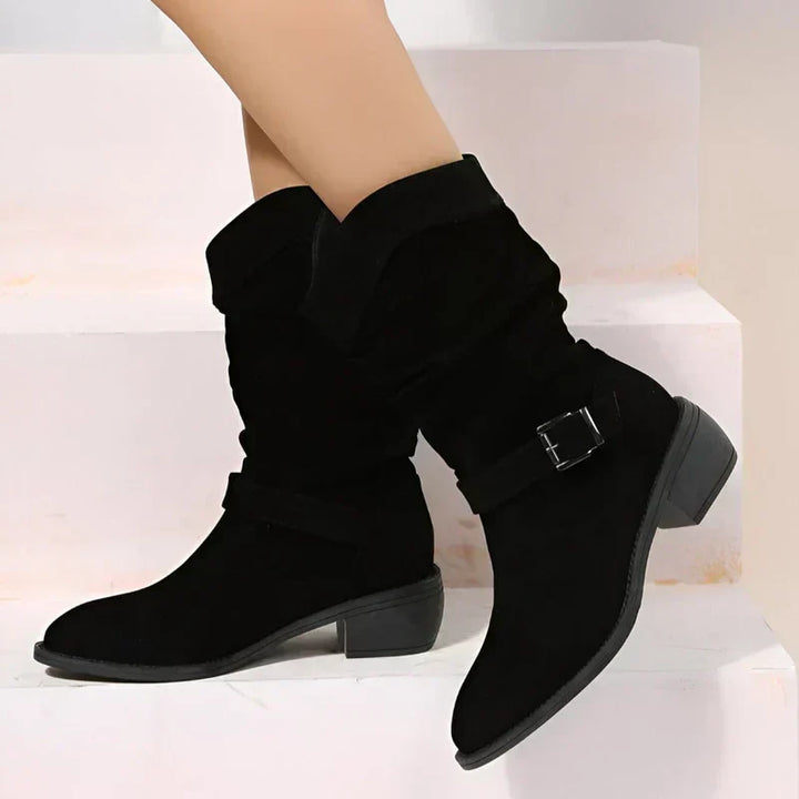 Lefèvre™ Bottes Orthopédiques™